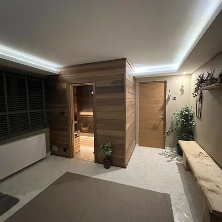Diard Villa Chamonix