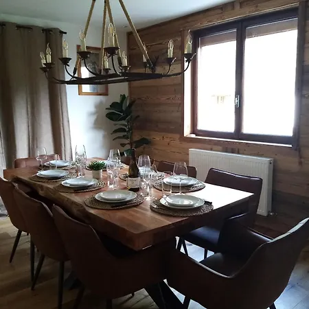 Diard * Шамони